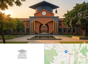 Sri Venkateshwara Institute Of Engineering Campus Image