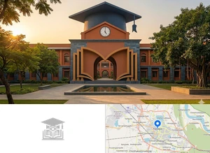 Sri Venkateswara College of Engineering Campus Image