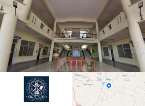 Sri Venkateswara Engineering College, Suryapet