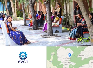 Sri Venkateswaraa College of Technology Campus Image