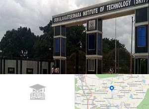Srikalahasteeswara Institute of Technology