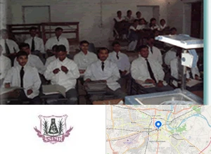 S.S. Institute Of Medical Sciences Management Technology & Research Campus Image