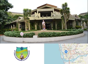 St. Joseph Engineering College - SJEC Campus Image