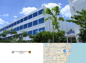 St. Joseph`s Institute of Technology Campus Image