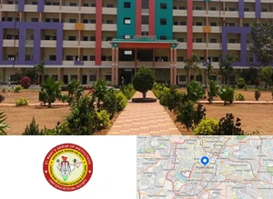St. Mary`s Group of Institutions