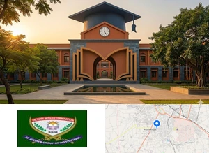 St. Soldier Institute of Engineering and Technology