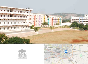 St.Mary`s Group of Institutions, Guntur