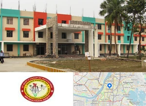 St.Mary`s Technical Campus Campus Image