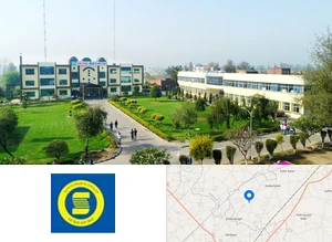 Sukhjinder Group of Institutes Campus Image