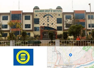 Sukhjinder Groups of Institutes