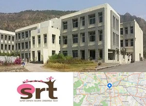 Suman Ramesh Tulsiani Technical Campus-  Faculty of Engineering (SRTTC Kamshet)