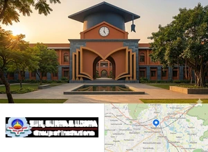 Sun Campus - Sun, Surya and Udaya Group of Institutions Campus Image