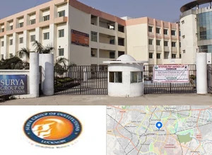 Surya Group of Institutions Campus Image