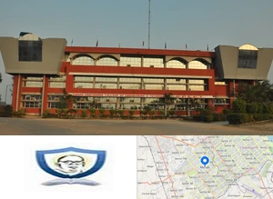 Swami Parmanand Group of Colleges Campus Image