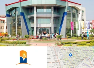 Swami Vivekanand Group of Institutes Campus Image