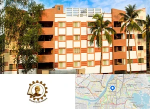 Swami Vivekananda Institute of Science and Technology Campus Image