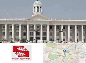Symbiosis Institute of Technology, Nagpur Campus Image
