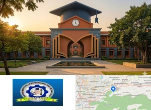 Tagore Institute of Engineering and Technology - TIET Salem Campus Image