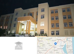 Tamil Nadu Fisheries University Campus Image