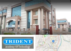 TAT - Trident Academy of Technology Campus Image