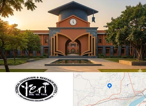 Technical Education and Research Institute (TERI, Ghazipur) Campus Image