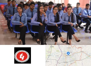 Techno College of Engineering, Agartala