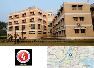 Techno Engineering College, Banipur Campus Image