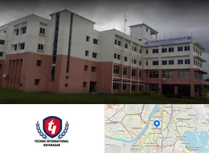 Techno International Batanagar Campus Image