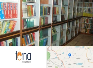 Terna Engineering College, Osmanabad Campus Image