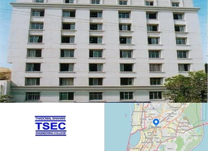 Thadomal Shahani Engineering College