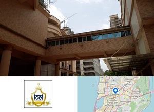 Thakur College of Engineering and Technology Campus Image