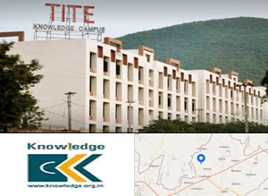 TITE - Templecity Institute of Technology and Engineering Campus Image