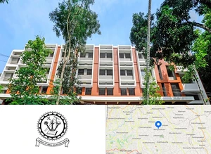 TOMS College of Engineering and Polytechnic Campus Image