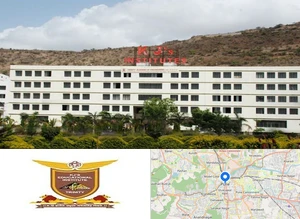 Trinity Academy of Engineering Campus Image