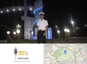 Tritya Maritime Academy
