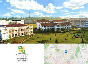 Tula`s Institute