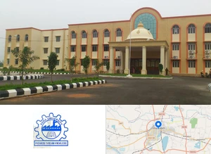 University College of Engineering, Villupuram, Anna University