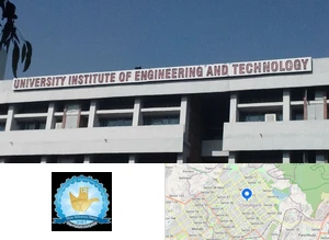 University Institute of Engineering and Technology, Panjab University Campus Image