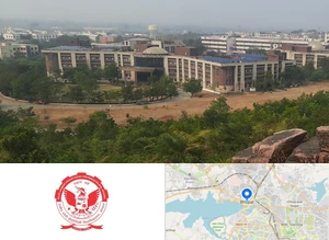 University Institute of Technology, Bhopal - Rajiv Gandhi Proudyogiki Vishwavidyalay Campus Image