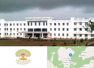 Unnamalai Institute of Technology Campus Image