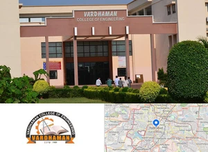 Vardhaman College of Engineering