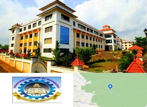 Vedavyasa Institute of Technology Campus Image