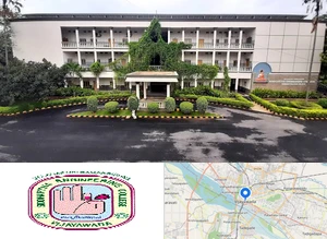 Velagapudi Ramakrishna Siddhartha Engineering College Campus Image