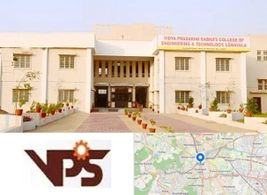 Vidya Prasarini Sabha`s College of Engineering and Technology (VPSCET)