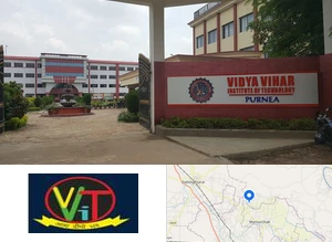 Vidya Vihar Institute of Technology