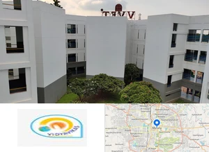 Vidya Vikas Institute of Engineering and Technology - VVIET Campus Image
