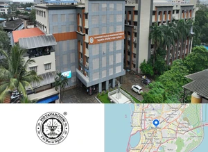 Vidyavardhini`s College of Engineering and Technology Campus Image