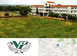VIF College of Engineering and Technology Campus Image