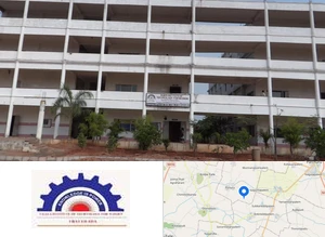 Vijaya Institute of Technology for Women Campus Image