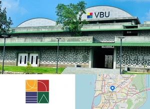 Vijaybhoomi School of Science and Technology, Vijaybhoomi University Campus Image